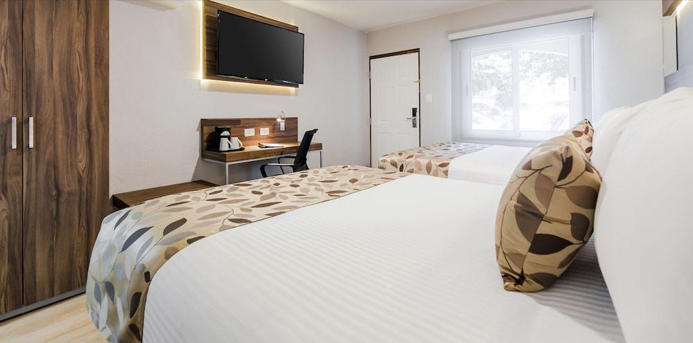Sleep Inn Monterrey Norte San Nicolás de los Garzas Buitenkant foto