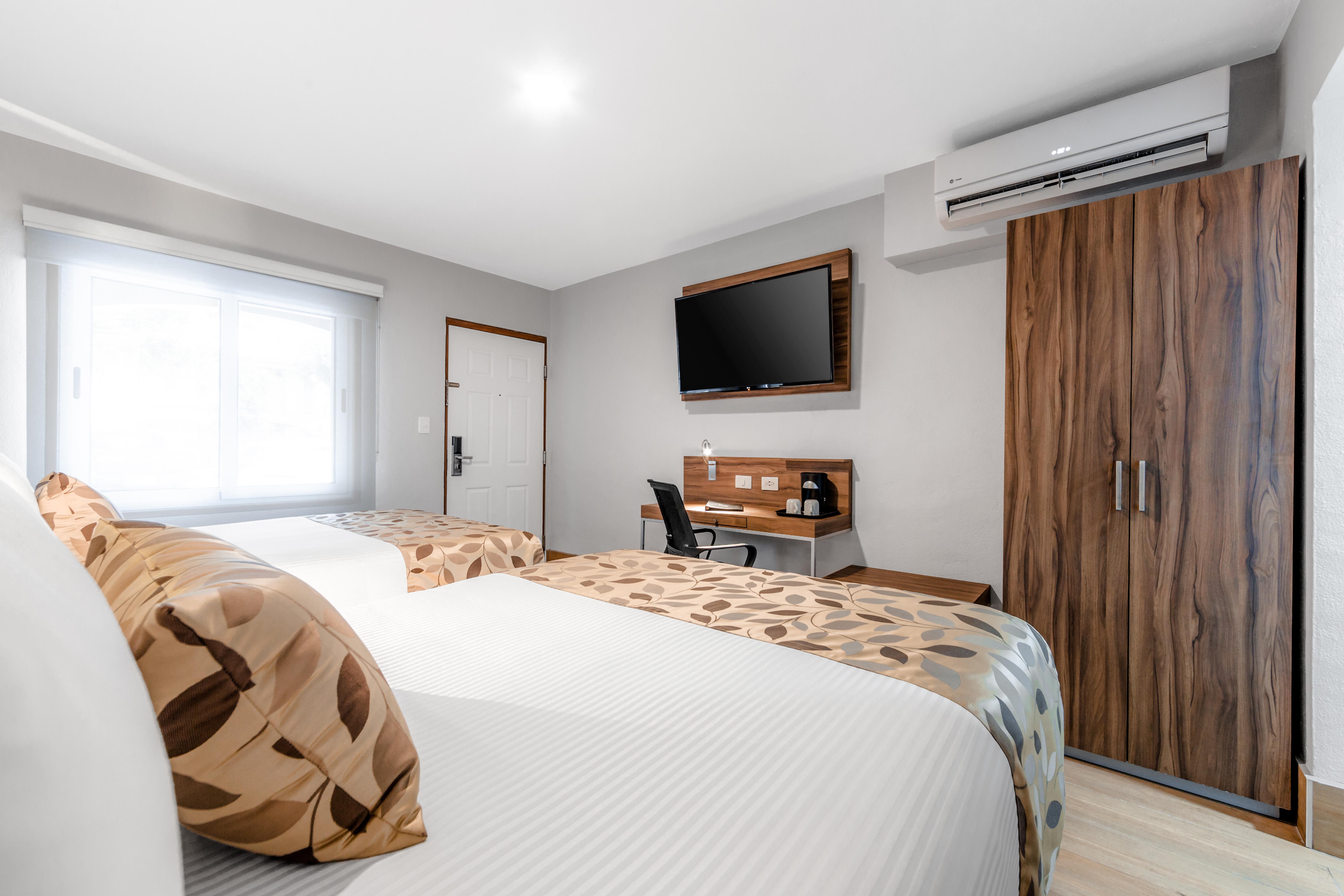 Sleep Inn Monterrey Norte San Nicolás de los Garzas Buitenkant foto
