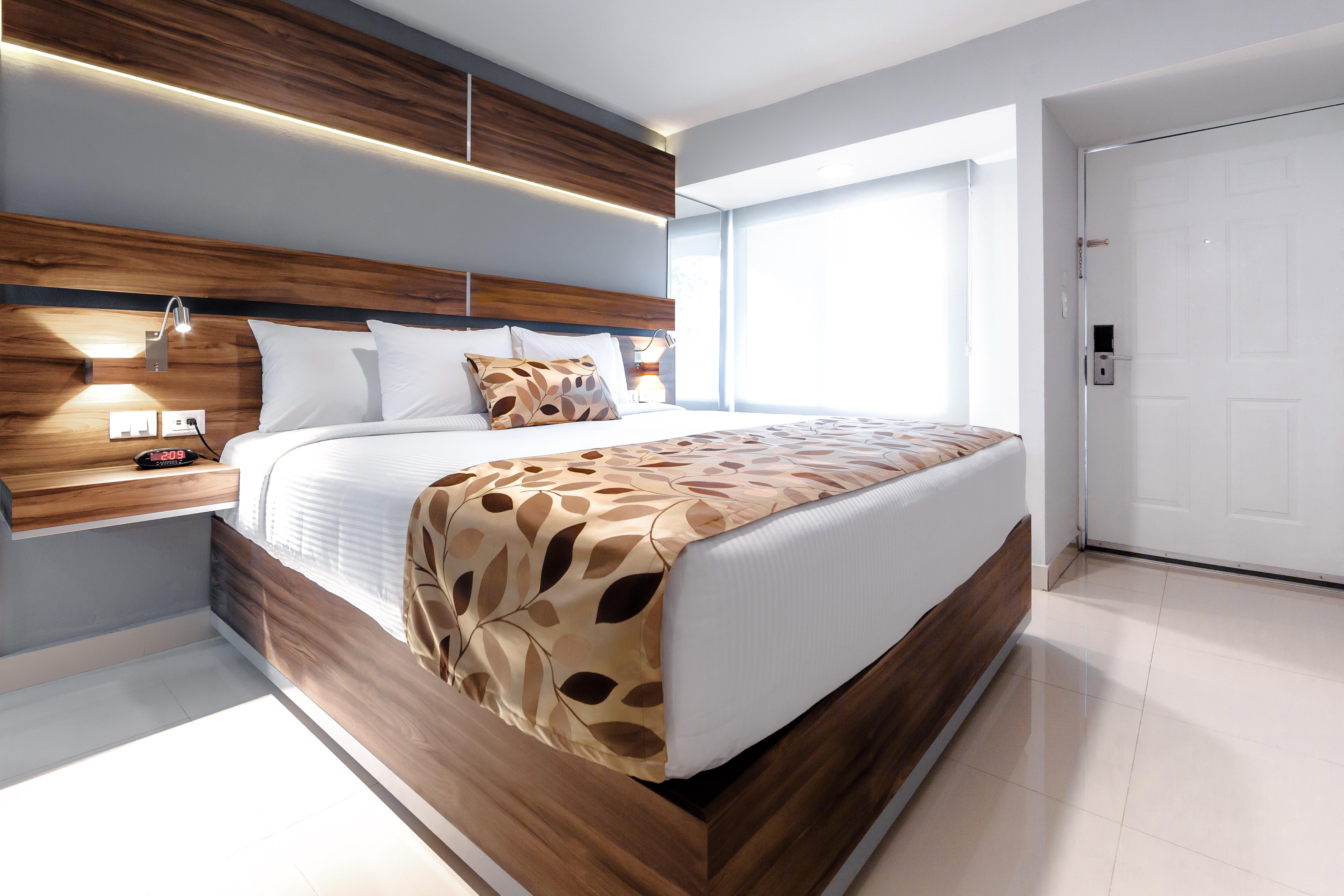 Sleep Inn Monterrey Norte San Nicolás de los Garzas Buitenkant foto