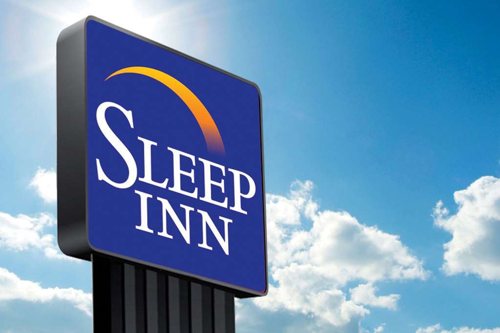 Sleep Inn Monterrey Norte Buitenkant foto