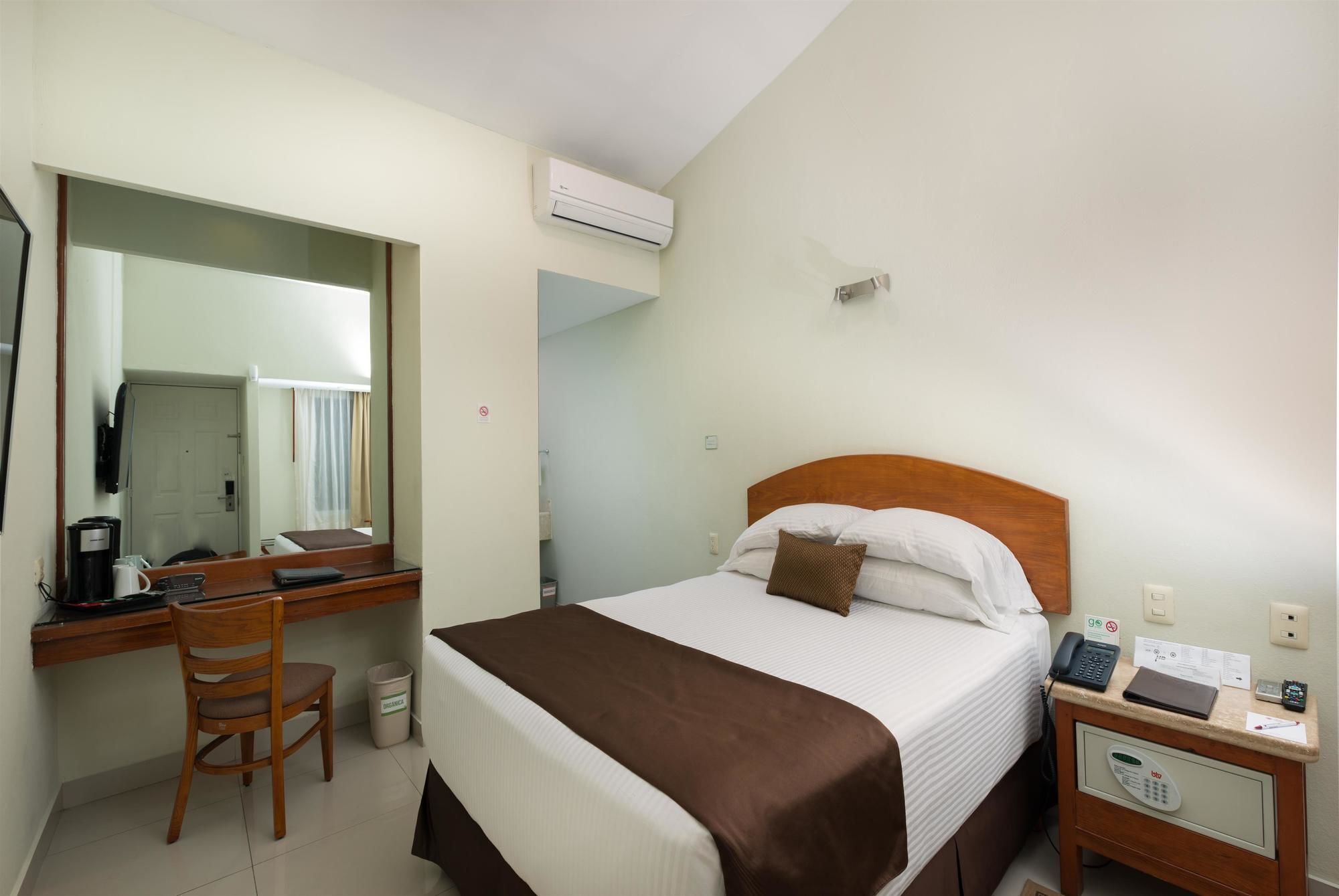 Sleep Inn Monterrey Norte San Nicolás de los Garzas Buitenkant foto