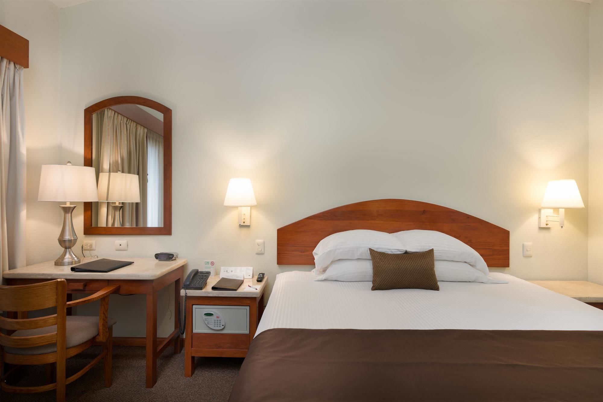 Sleep Inn Monterrey Norte San Nicolás de los Garzas Buitenkant foto
