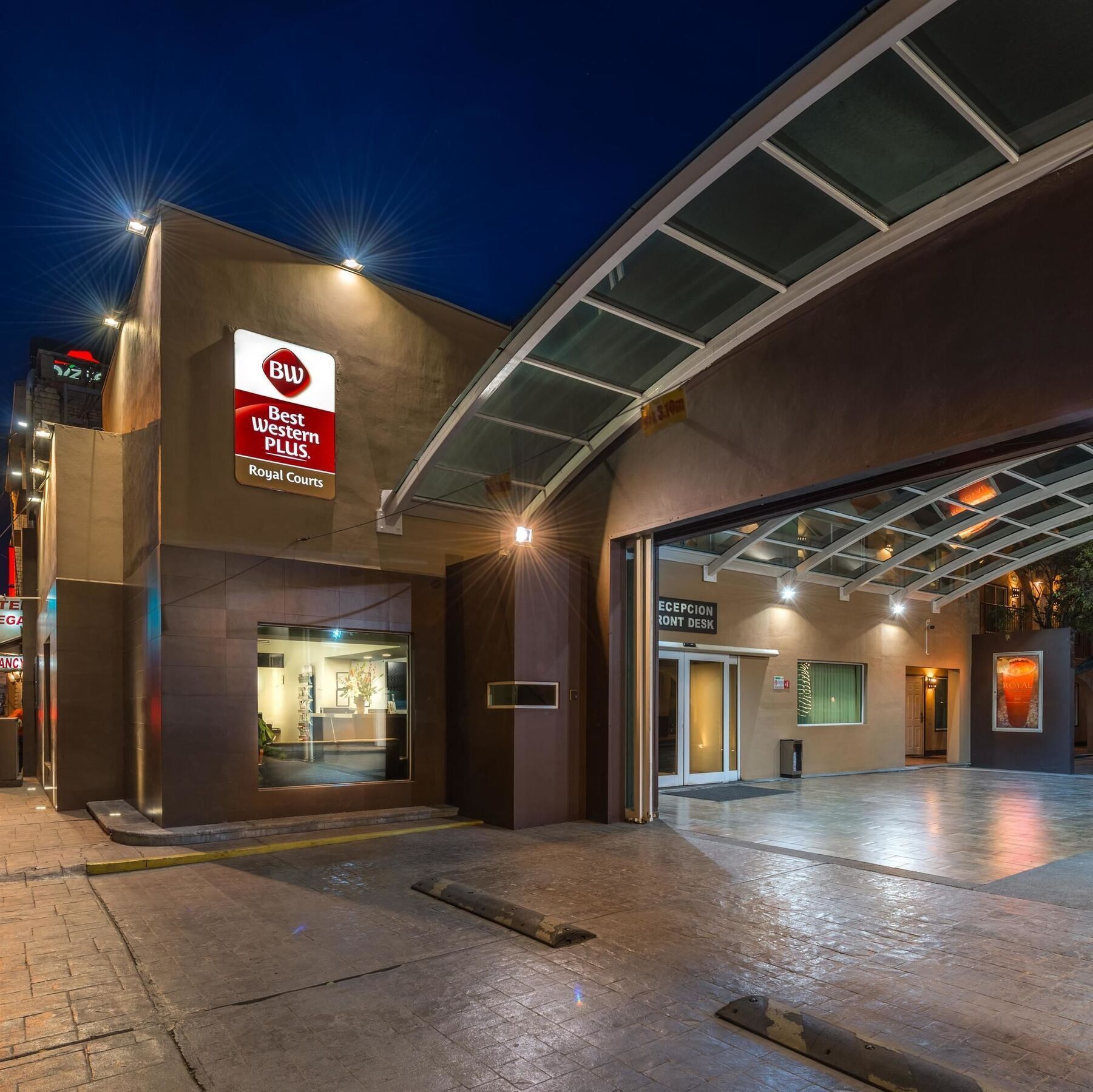 Sleep Inn Monterrey Norte San Nicolás de los Garzas Buitenkant foto