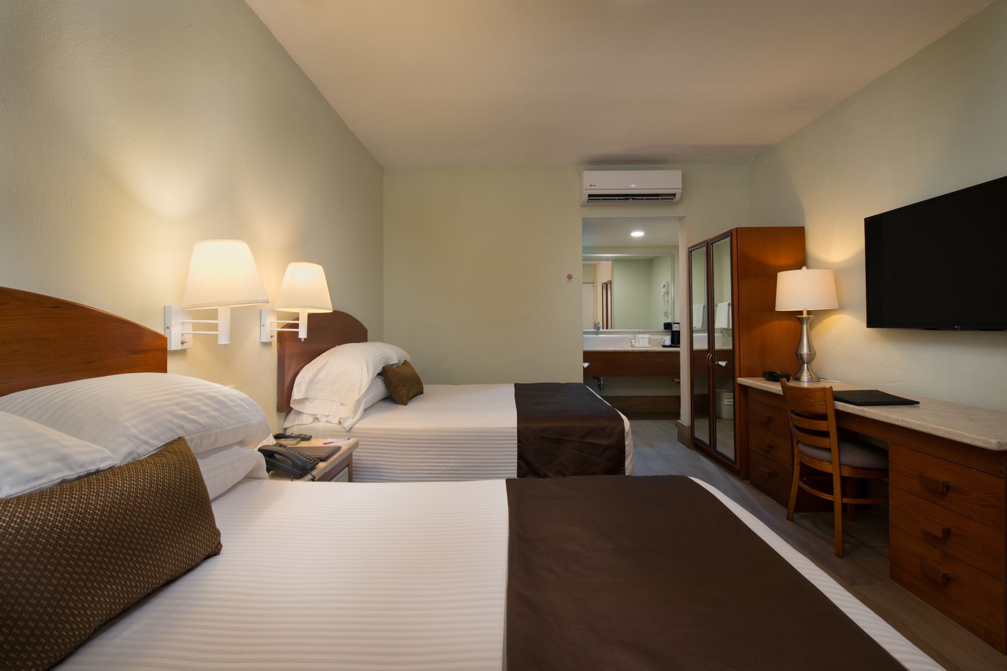 Sleep Inn Monterrey Norte San Nicolás de los Garzas Buitenkant foto